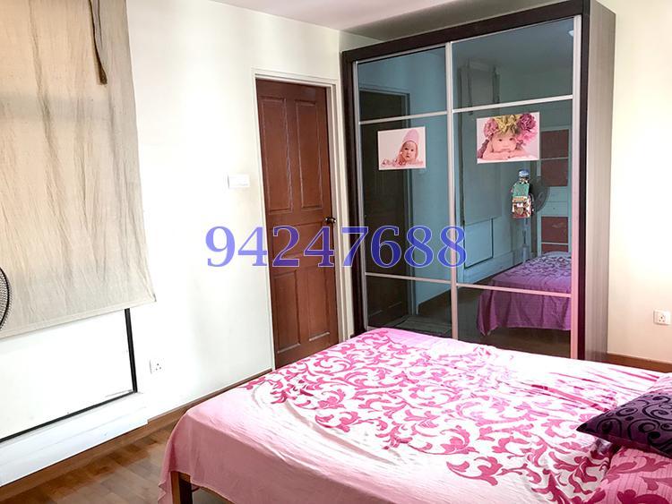 Blk 629 Senja Road (Bukit Panjang), HDB 4 Rooms #162144712